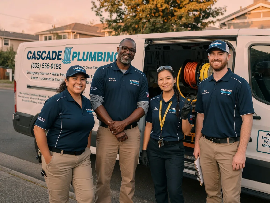 Emergency Plumber company in Enfield, NC